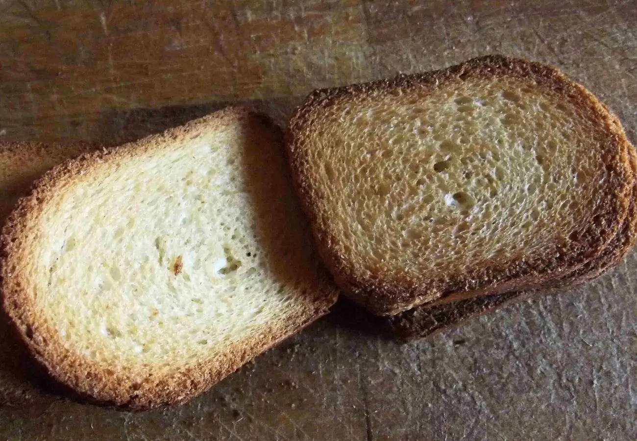 Immagine selezionata