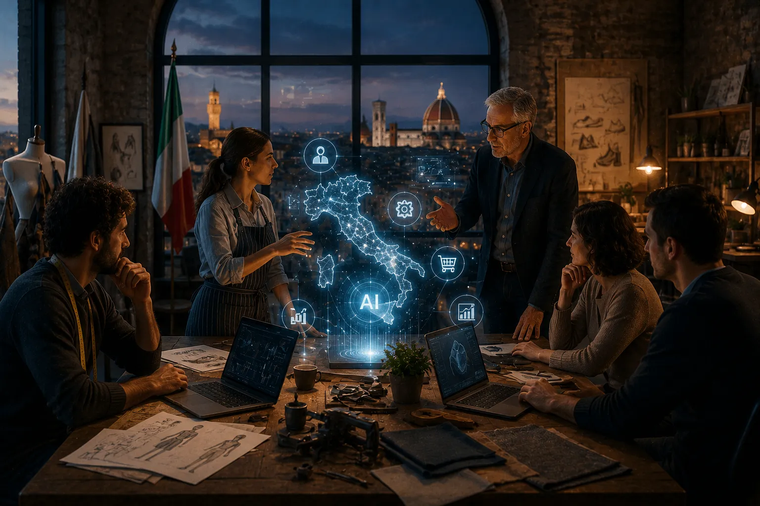 Articoli da leggere